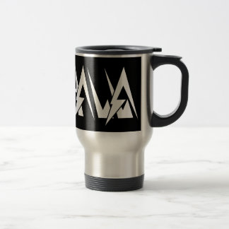 Val Halla Travel Mug Reisbeker
