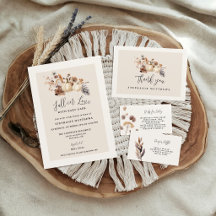 Val in liefde Pompoen Baby Shower