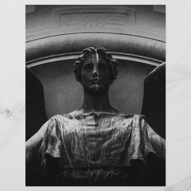 Val op wacht (Voorkant)