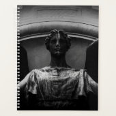 Val op wacht planner (Voorkant)