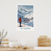 Val Thorens France Impression 1 (Cuisine)