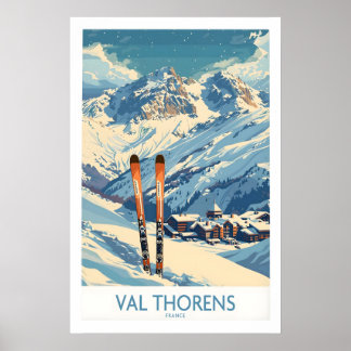 Val Thorens Impression 1