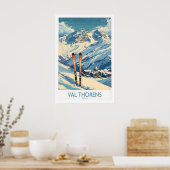 Val Thorens Impression 1 (Cuisine)