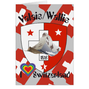 Valais Suisse
