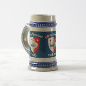 Valais / Wallis Suisse / Schweiz Tasse (Devant gauche)