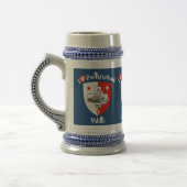 Valais / Wallis Suisse / Schweiz Tasse (Gauche)