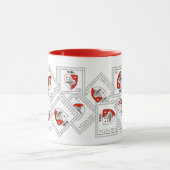 Valais - Wallis Suisse / Suisse Tasse (Centre)