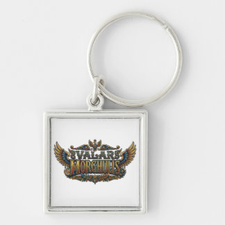 Valar Morghulis Sleutelhanger