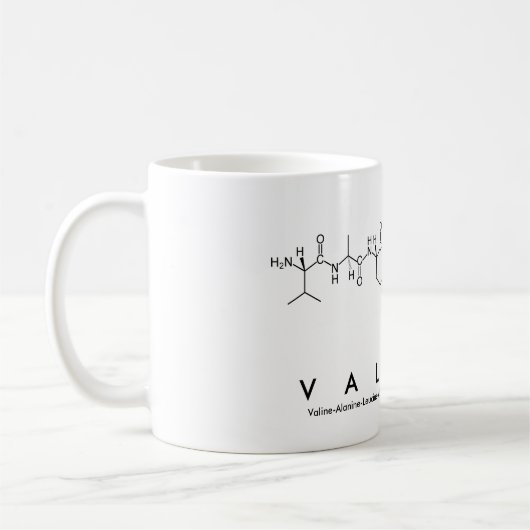 Valarie peptide name mok (Links)