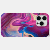 valbeveiliging Case-Mate iPhone case (Achterkant (horizontaal))