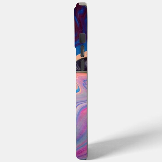 valbeveiliging Case-Mate iPhone case (Achterkant / Links)