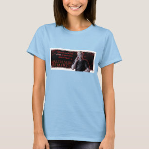 Valdamir Ringer T-shirt