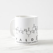 Valdemar peptide name mok (Voorkant links)