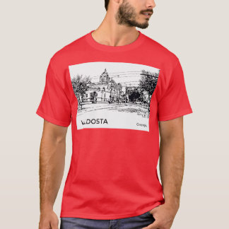 Valdosta Georgia T-shirt
