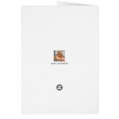 Vale médiévale du plaisir (Dos)