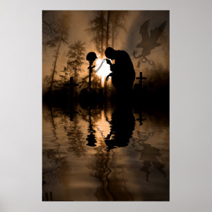 Vale-of-Tears-IV-The-Soul-Collector Poster