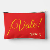 Vale! Spanje Etui (Achterkant)