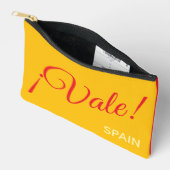 Vale! Spanje Etui (Open)