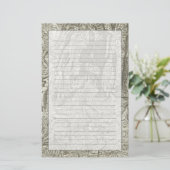 Valence Briefpapier (Staand voorkant)