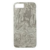 Valence Case-Mate iPhone Case (Achterkant)