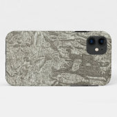 Valence Case-Mate iPhone Case (Achterkant (horizontaal))