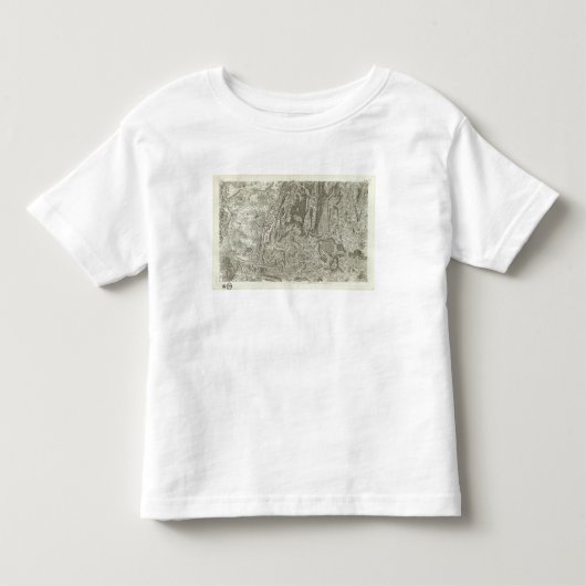 Valence Kinder Shirts (Voorkant)