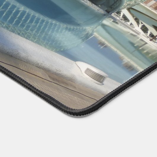 Valence, Mat de bureau (Coin)