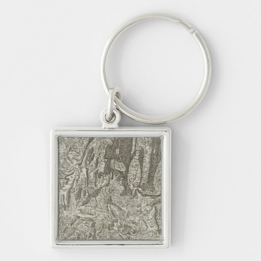 Valence Sleutelhanger (Voorkant)