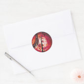 Valence stickers (Envelop)
