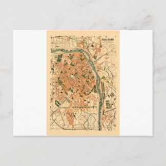 valencia1904 briefkaart