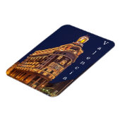 Valencia. #20. magneet (Linkerzijde)