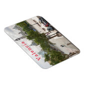 Valencia. #23.  magneet (Rechterzijde)