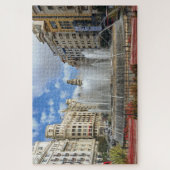 Valencia. #24. legpuzzel (Verticaal)