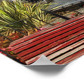 Valencia. #24. poster (Hoek)