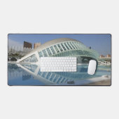 Valencia, bureaumat (Keyboard & Muis)