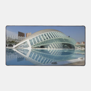 Valencia, bureaumat