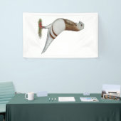 Valencia Figurita Pigeon Spandoek (Beurs)