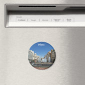 Valencia Magneet (Insitu (Vaatwasser))