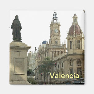Valencia magneet