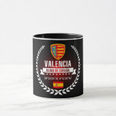 Valencia Mok (Midden)
