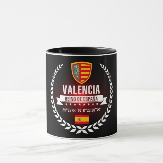 Valencia Mok (Midden)