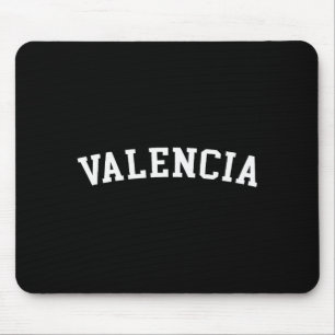 Valencia muismat