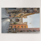 Valencia. Nummer 7. Legpuzzel (Horizontaal)