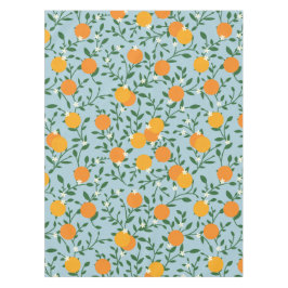 Valencia Sinaasappels Tablecloth Tafelkleed