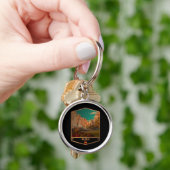 Valencia Sleutelhanger (Hand)