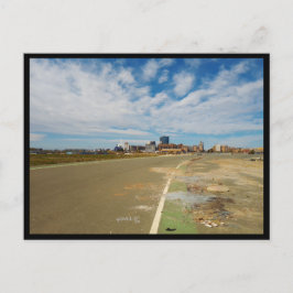 Valencia (Spanje) Briefkaart