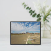 Valencia (Spanje) Briefkaart (Staand voorkant)