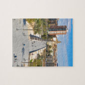 Valencia, Spanje Legpuzzel (Horizontaal)