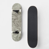 Valentie Skateboard (Voorkant)