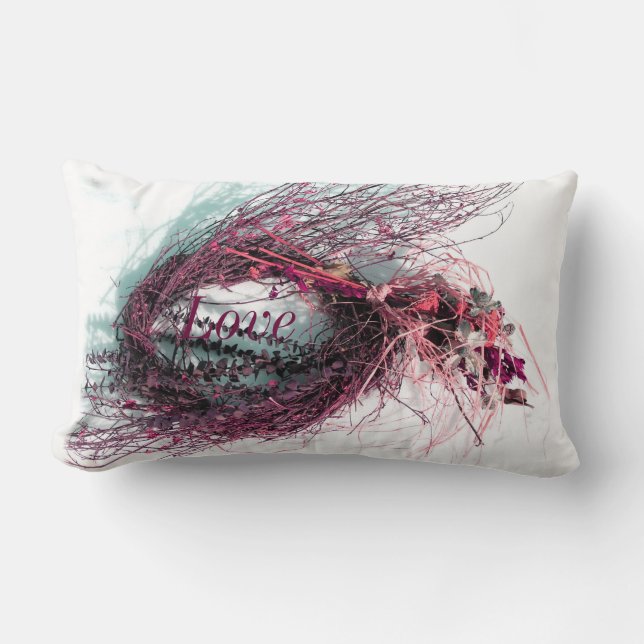 Valentijn Accent Pillow Kussen (Voorkant)